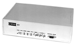 Multiplexer - Voice Transcoder E1-XLC