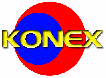 КОНЭКС